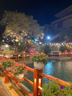 DOHA GARDEN Hotel & Villa VT - 6