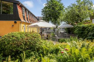 Den Gamle Kro Hornslet - Hornslet - 9