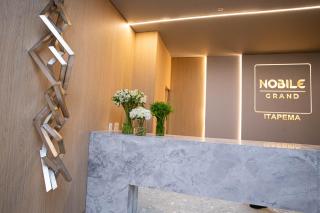Nobile Grand Itapema - Itapema - 5