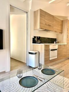 Charmant T2 à deux pas du cours Mirabeau - 9