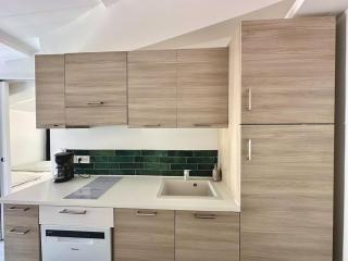 Charmant T2 à deux pas du cours Mirabeau - 7