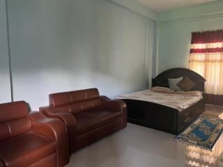 Poudel Apart - 2