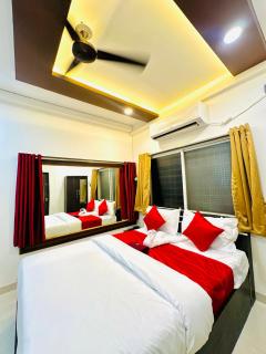 Hotel Sawai Executive Branch 3 - Sāsvad - 0