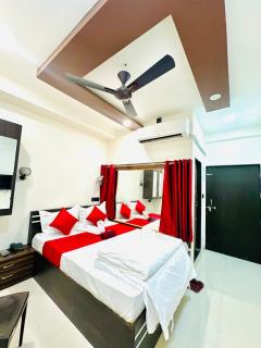 Hotel Sawai Executive Branch 3 - Sāsvad - 9