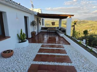 Casa Perruchena - Los Romanes - 8