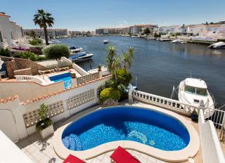 2009 Casa San Maurici con piscina by homeselectspain - Empuriabrava - 9
