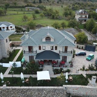 Vila Panorama 2 Voskopojë - Voskopoja - 8