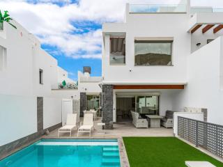 Villa Serena - Los Cristianos - 0