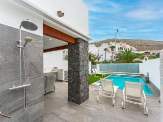 Villa Serena - Los Cristianos - 9