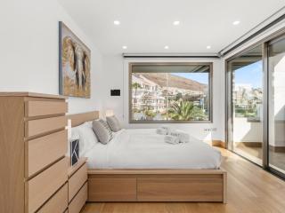 Villa Serena - Los Cristianos - 1