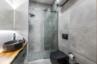 Chloe's Central Apartment - Durrës - 7