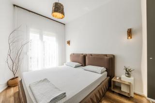 Chloe's Central Apartment - Durrës - 3