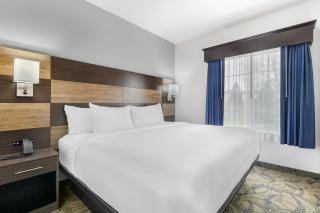 MainStay Suites Madison Airport - Madison - 2