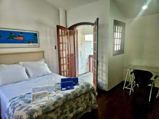 Quartos Aconchegantes em Casa Grande no meio do Brooklin - São Paulo - 5