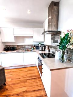 The Cosy Quarters - Popworks 1 - Mánchester - 5