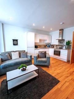 The Cosy Quarters - Popworks 1 - Mánchester - 6