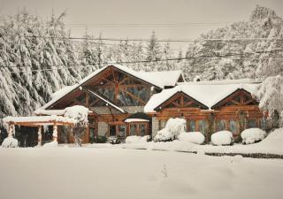 ONA Apart Hotel and Spa - Villa La Angostura - 0