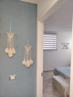 S'Elighe Mannu Apartments - - 6