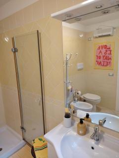 S'Elighe Mannu Apartments - - 3