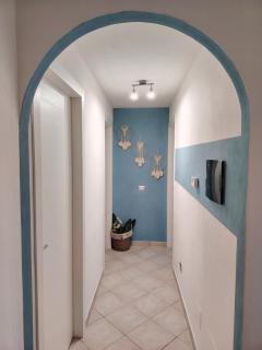 S'Elighe Mannu Apartments - - 2