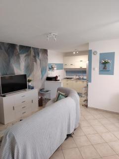 S'Elighe Mannu Apartments - - 1