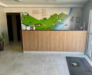 Hotel Pousada Alagoana - Maceió - 6