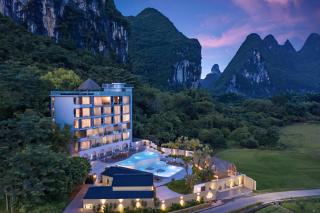 Yangshuo KIRA Hotel - Yangshuo - 0