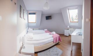 Hotel Na Rogatce - 4