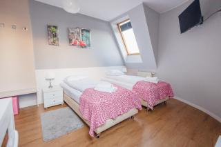 Hotel Na Rogatce - 1