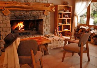 ONA Apart Hotel and Spa - Villa La Angostura - 8