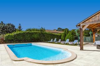 Villa de lOrmeau by Villa Plus - Cambieure - 8