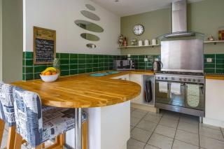 Villa de lOrmeau by Villa Plus - Cambieure - 4
