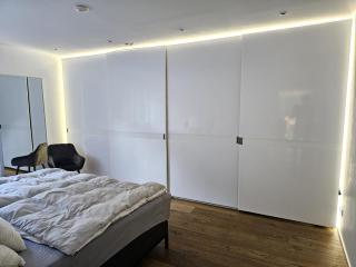 Wunderschöne, 5 Zimmerwohnung, mit großer Terrasse - Múnich - 2