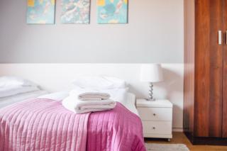 Hotel Na Rogatce - 2