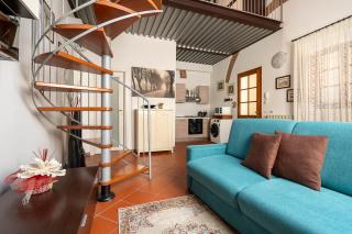 La casina di Yuky - Firenze - 8