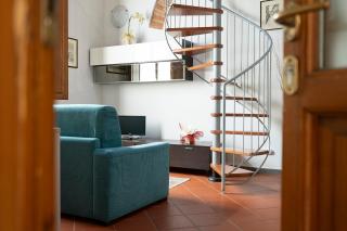La casina di Yuky - Firenze - 9