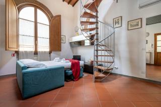La casina di Yuky - Firenze - 2