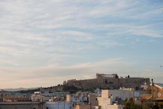 Kary's Acropolis View Luxury 2BR, 2 BA, Jacuzzi - Athen - 9