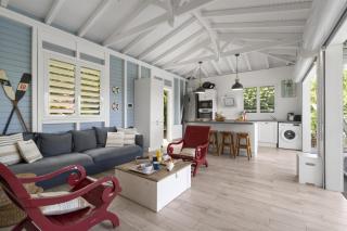 Villa Baska - Les Trois-Îlets - 9