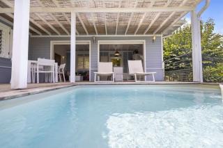 Villa Baska - Les Trois-Îlets - 8