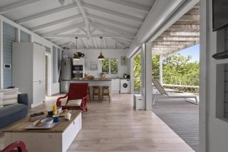 Villa Baska - Les Trois-Îlets - 7