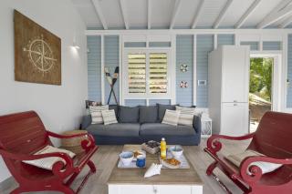 Villa Baska - Les Trois-Îlets - 6