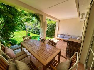 Les Restanques Maison 3 Pins - Grimaud - 6