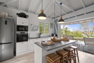 Villa Baska - Les Trois-Îlets - 4