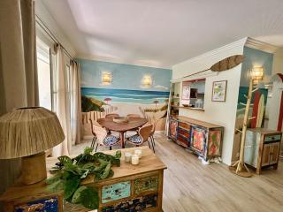 Les Restanques Maison 3 Pins - Grimaud - 0