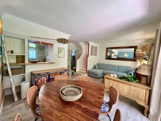 Les Restanques Maison 3 Pins - Grimaud - 3