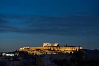 Kary's Acropolis View Luxury 2BR, 2 BA, Jacuzzi - Athen - 0