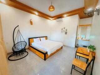 Trang An Natura Bungalow - Ninh Binh - 7