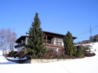 Apart Adele - Arzl im Pitztal - 3