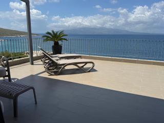 Franklin Rooms - Sarandë - 9